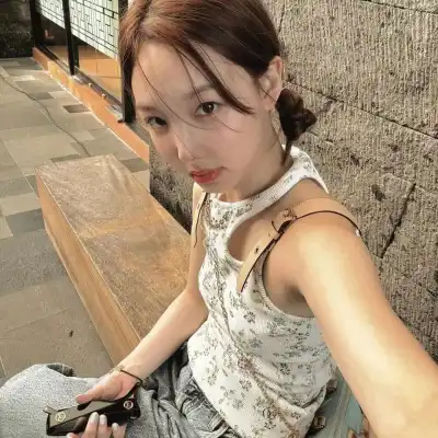 杨思萱 杨思萱